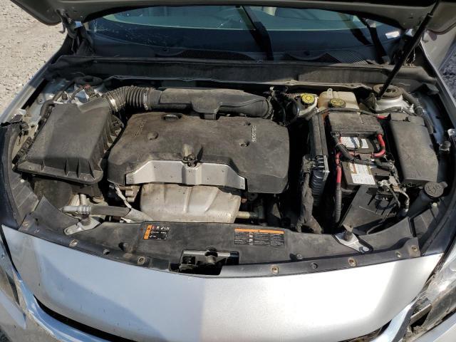 Photo 7 from auction – 2015 CHEVROLET MALIBU 2LT with VIN 1G11D5SL1FU146480