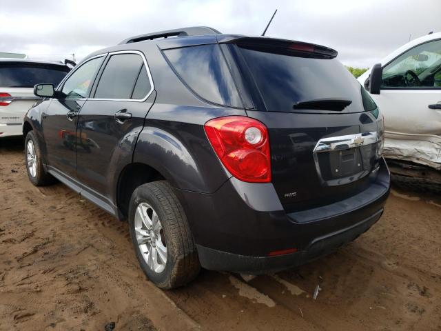 Photo 3 from auction – 2013 CHEVROLET EQUINOX LT with VIN 2GNFLNEK6D6234558