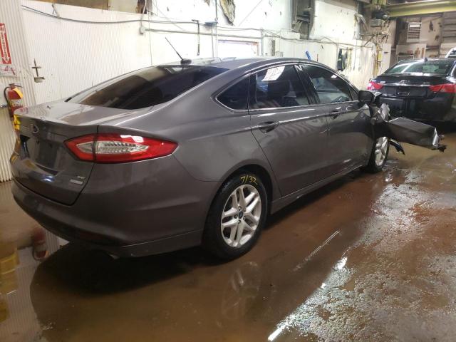 Photo 4 from auction – 2014 FORD FUSION SE with VIN 3FA6P0HD3ER130610