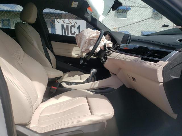 Photo 5 from auction – 2019 BMW X2 XDRIVE2 with VIN WBXYJ5C54KEF82829