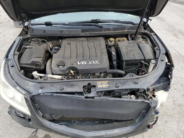 Photo 7 from auction – 2011 BUICK LACROSSE C with VIN 1G4GC5ED2BF250690