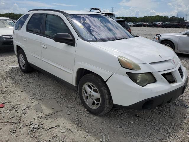 PONTIAC AZTEK 2004 with VIN 3G7DA03E34S539408 - Photo from auction