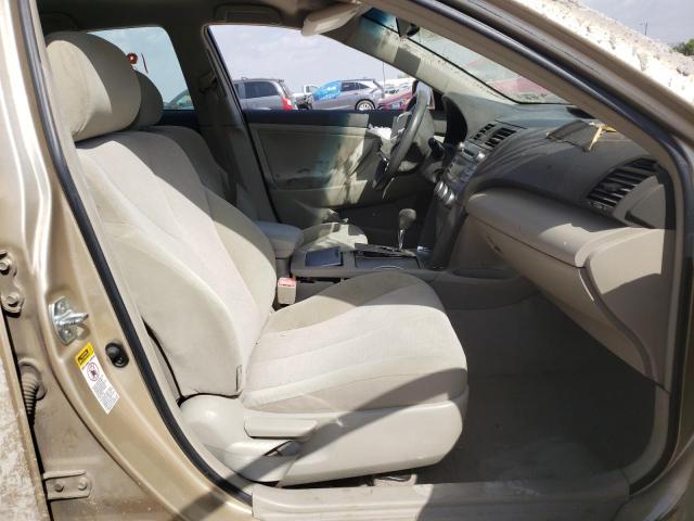 Photo 5 from auction – 2010 TOYOTA CAMRY SE with VIN 4T1BK3EK2AU110875