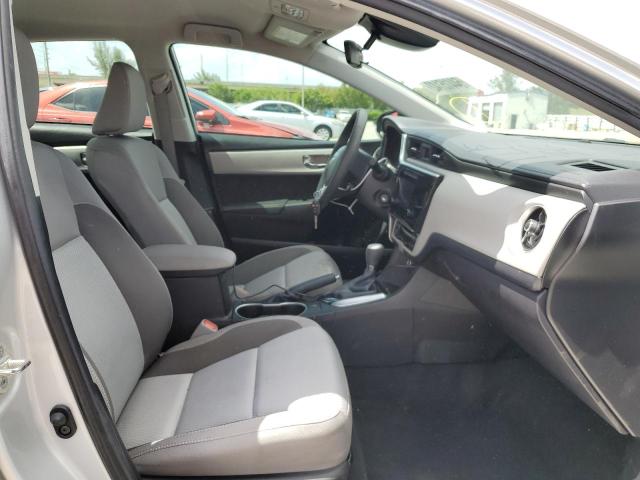Photo 5 from auction – 2018 TOYOTA COROLLA L with VIN 5YFBURHE2JP841732