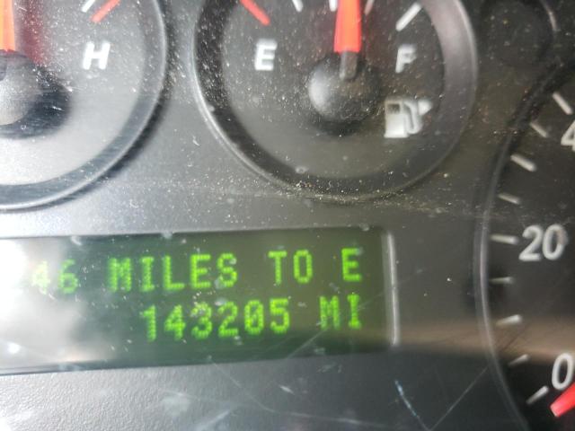Photo 8 from auction – 2004 FORD TAURUS SE with VIN 1FAFP58U74A143477
