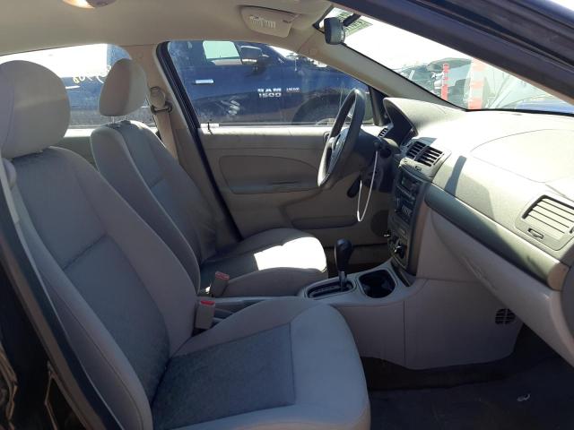 Photo 5 from auction – 2007 CHEVROLET COBALT LS with VIN 1G1AK55F377181520