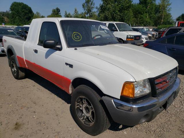 FORD RANGER SUP 2005 with VIN 1FTZR45E45PA49998 - Photo from auction