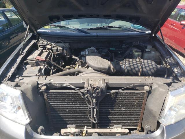Photo 7 from auction – 2005 FORD F150 with VIN 1FTRX12W55NA57363