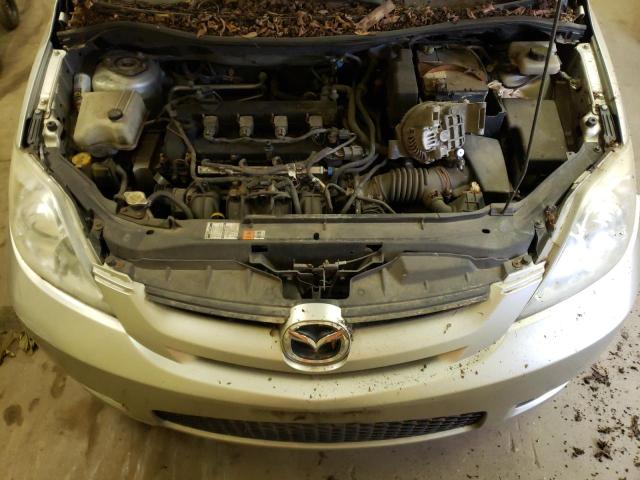 Photo 7 from auction – 2007 MAZDA 5 with VIN JM1CR293070137977