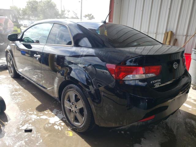 Photo 3 from auction – 2012 KIA FORTE EX with VIN KNAFU6A20C5488971