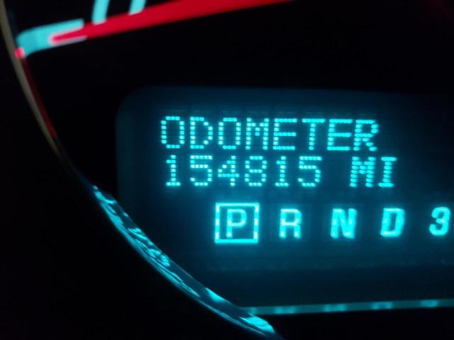 Photo 8 from auction – 2006 CHEVROLET IMPALA with VIN 2G1WT58K269222812