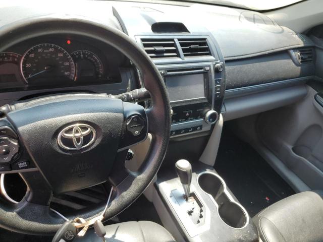 Photo 9 from auction – 2013 TOYOTA CAMRY L with VIN 4T4BF1FK4DR285680