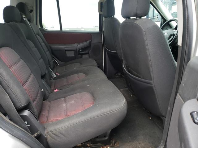Фото 6 с аукциона – 2005 FORD EXPLORER X с VIN 1FMZU73K05UA69770