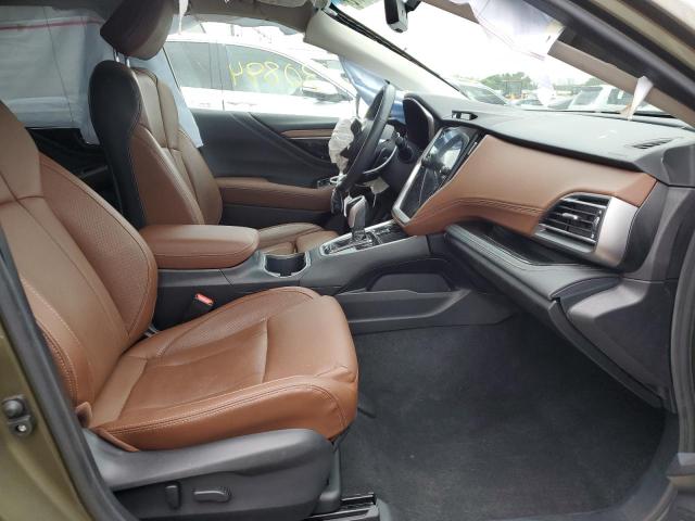 Photo 5 from auction – 2020 SUBARU OUTBACK TO with VIN 4S4BTAPC6L3243882