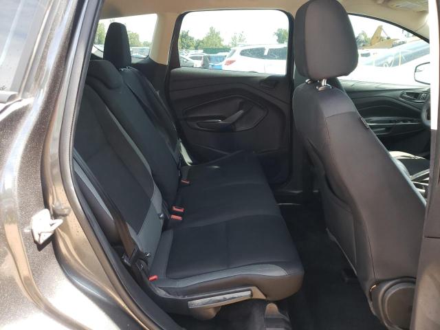 Photo 6 from auction – 2016 FORD ESCAPE S with VIN 1FMCU0F77GUC26542