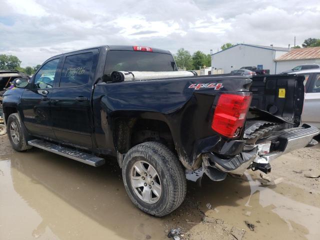 Photo 3 from auction – 2016 CHEVROLET SILVERADO with VIN 3GCUKREC0GG312862