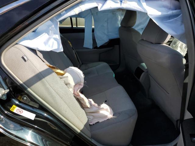 Photo 6 from auction – 2015 TOYOTA CAMRY LE with VIN 4T4BF1FK8FR493225