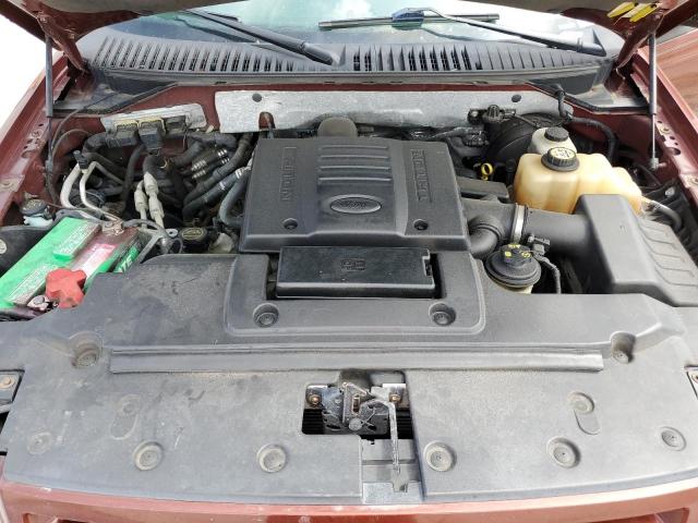 Photo 7 from auction – 2007 FORD EXPEDITION with VIN 1FMFK205X7LA27884