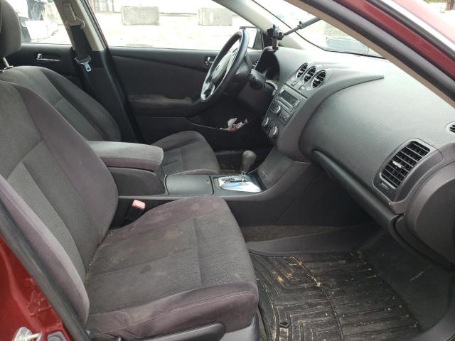 Photo 5 from auction – 2011 NISSAN ALTIMA BAS with VIN 1N4AL2AP5BN459801
