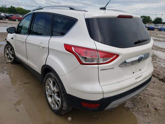 Photo 3 from auction – 2015 FORD ESCAPE TIT with VIN 1FMCU0J91FUB88426