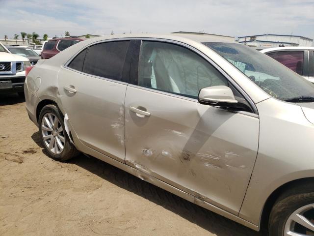 Photo 9 from auction – 2015 CHEVROLET MALIBU 2LT with VIN 1G11D5SL5FF283118