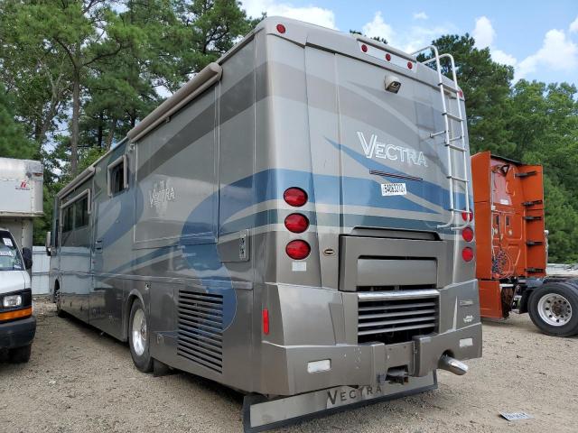 Photo 3 from auction – 2005 FREIGHTLINER CHASSIS X with VIN 4UZAAHCY65CU04228