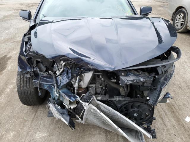 Photo 7 from auction – 2019 CHEVROLET IMPALA 1LT with VIN 2G11Z5SA3K9140848