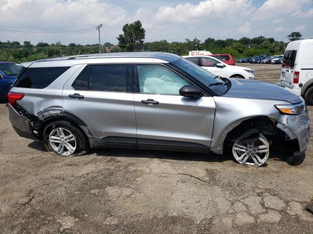 Photo 9 from auction – 2022 FORD EXPLORER with VIN 1FMSK8BH7NGB40013