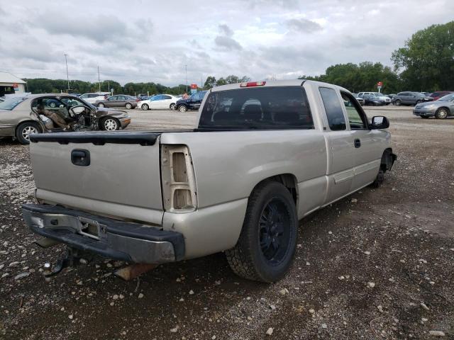 Photo 4 from auction – 2005 CHEVROLET SILVERADO with VIN 1GCEC19Z15Z185716