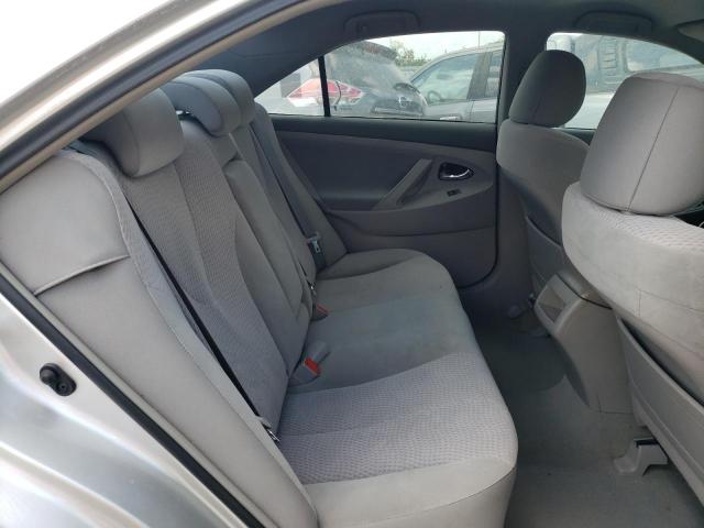 Photo 6 from auction – 2011 TOYOTA CAMRY BASE with VIN 4T1BF3EK3BU672404