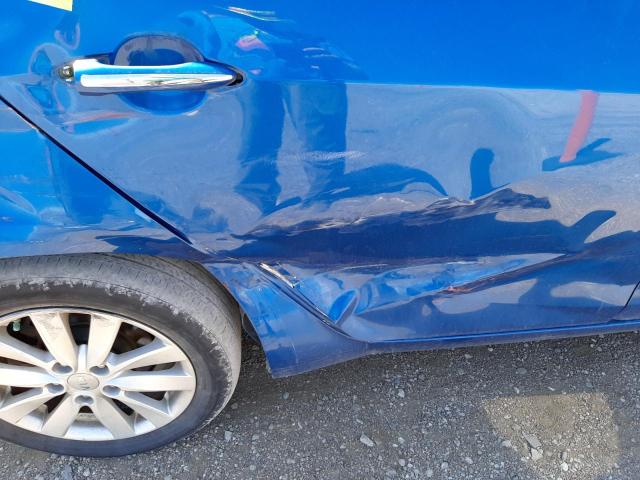 Photo 9 from auction – 2014 KIA FORTE EX with VIN KNAFX5A88E5164000