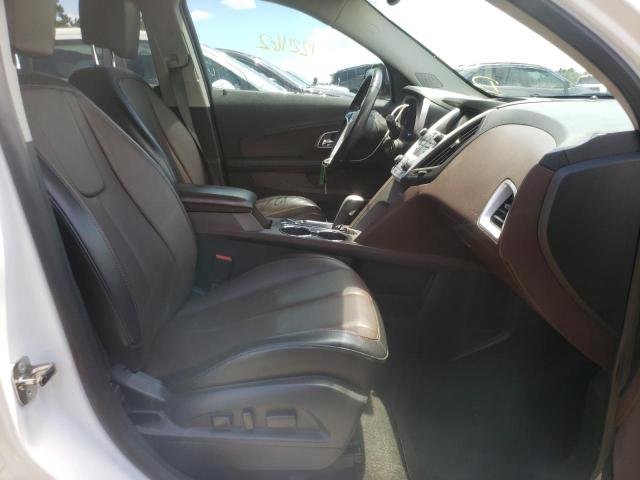Photo 5 from auction – 2014 CHEVROLET EQUINOX LT with VIN 2GNFLHEK0E6239869