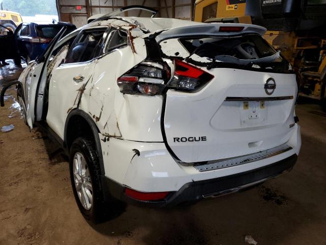 Photo 3 from auction – 2018 NISSAN ROGUE S with VIN KNMAT2MV8JP543831