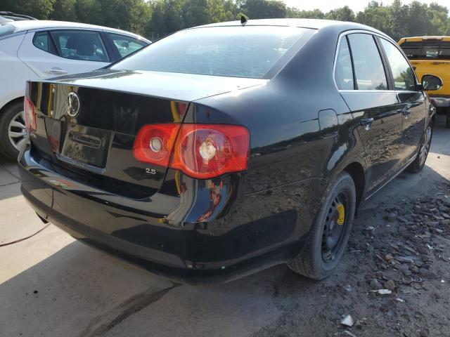 Photo 4 from auction – 2007 VOLKSWAGEN JETTA WOLF with VIN 3VWEF71K57M138084