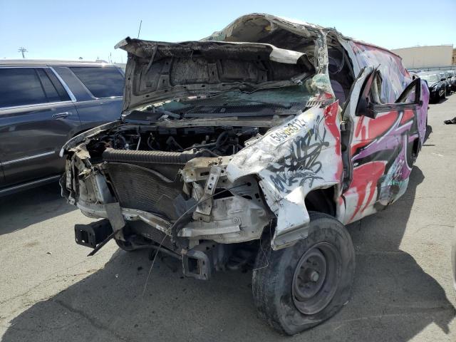 Photo 2 from auction – 2009 FORD ECONOLINE with VIN 1FTSE34L59DA73192