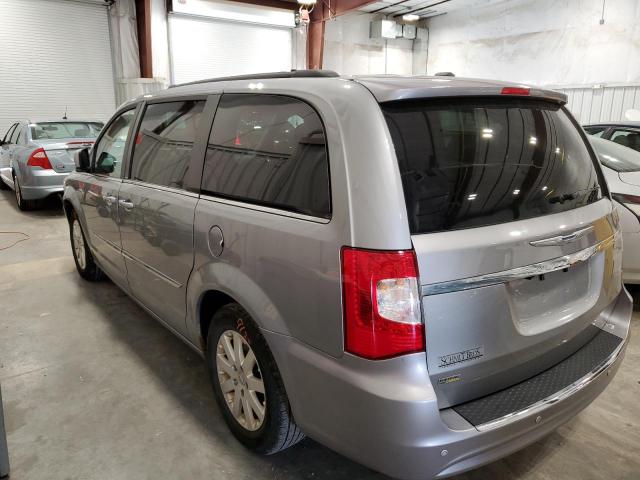 Photo 3 from auction – 2014 CHRYSLER TOWN & COU with VIN 2C4RC1BGXER270817