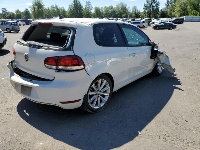 Photo 4 from auction – 2012 VOLKSWAGEN GOLF with VIN WVWMM7AJXCW221922