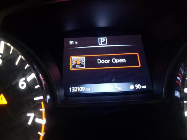 Photo 8 from auction – 2017 NISSAN ALTIMA 2.5 with VIN 1N4AL3AP4HC178843