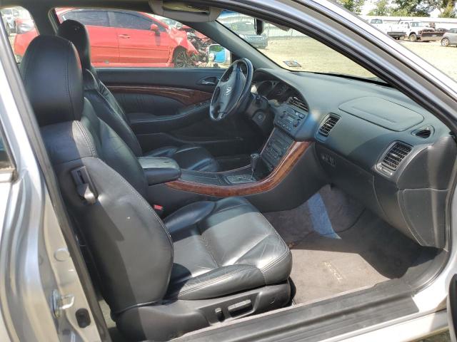 Photo 5 from auction – 2003 ACURA 3.2CL with VIN 19UYA424X3A001969