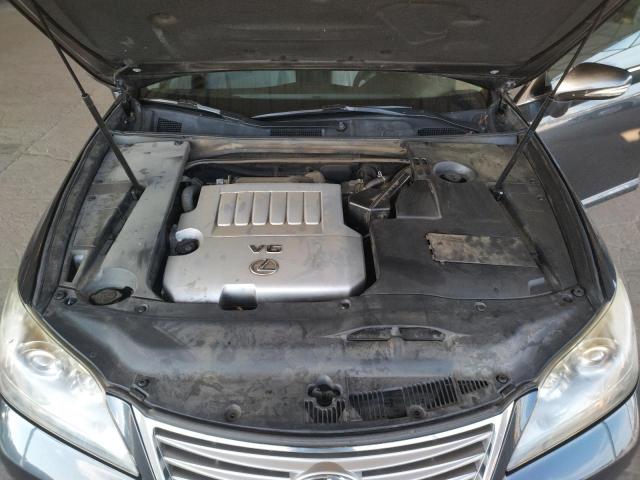 Photo 7 from auction – 2011 LEXUS ES 350 with VIN JTHBK1EG0B2470100