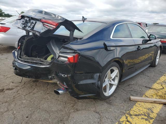 Photo 4 from auction – 2019 AUDI A5 PREMIUM with VIN WAUSNAF52KA008422