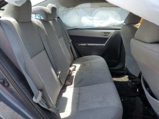 Photo 6 from auction – 2014 TOYOTA COROLLA L with VIN 2T1BURHE3EC222479