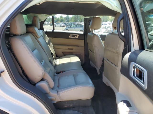 Photo 6 from auction – 2012 FORD EXPLORER X with VIN 1FMHK8D89CGA09332