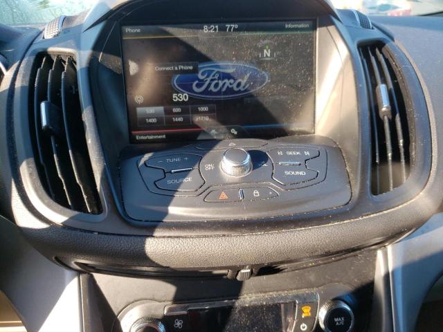 Photo 9 from auction – 2015 FORD ESCAPE SE with VIN 1FMCU0GX8FUC65346