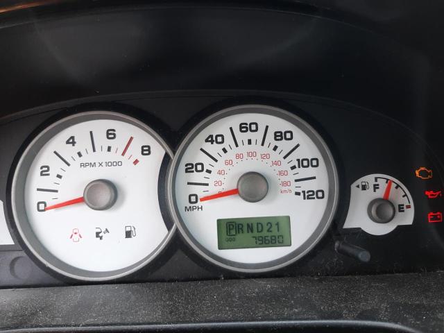 Photo 8 from auction – 2006 FORD ESCAPE XLS with VIN 1FMYU92ZX6KC94474