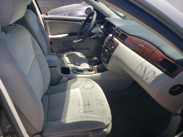 Photo 5 from auction – 2008 CHEVROLET IMPALA LT with VIN 2G1WT58K181218882