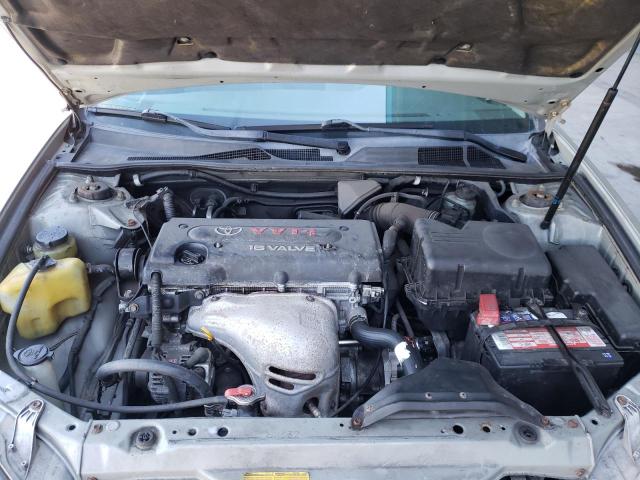 Photo 7 from auction – 2002 TOYOTA CAMRY LE with VIN JTDBE32K520112418
