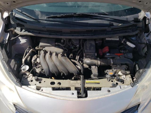 Photo 7 from auction – 2015 NISSAN VERSA NOTE with VIN 3N1CE2CP3FL435483