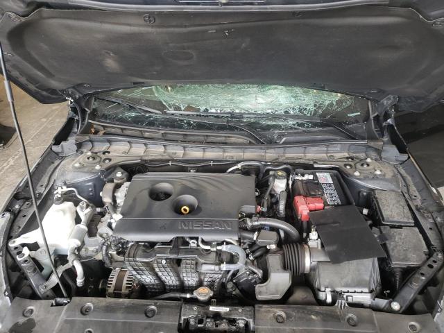Photo 7 from auction – 2019 NISSAN ALTIMA SR with VIN 1N4BL4CV1KC144811