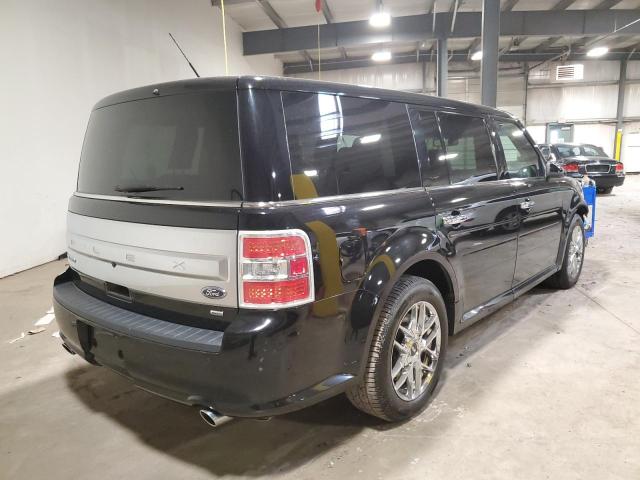Photo 4 from auction – 2016 FORD FLEX LIMIT with VIN 2FMHK6D85GBA21396